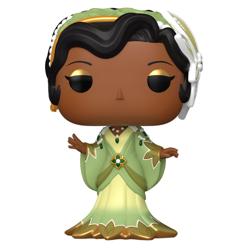 Disney Princess Tiana POP Figure