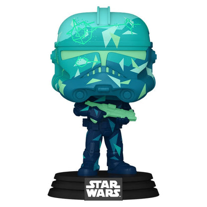 POP Figure Star Wars Clone Trooper Christophsis