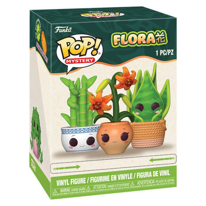 POP Mystery Flora Figure Assortment