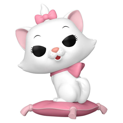 Disney POP Figure The Aristocats Marie