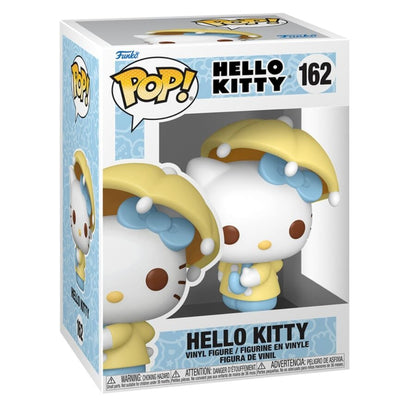 Hello Kitty POP Figure - Hello Kitty