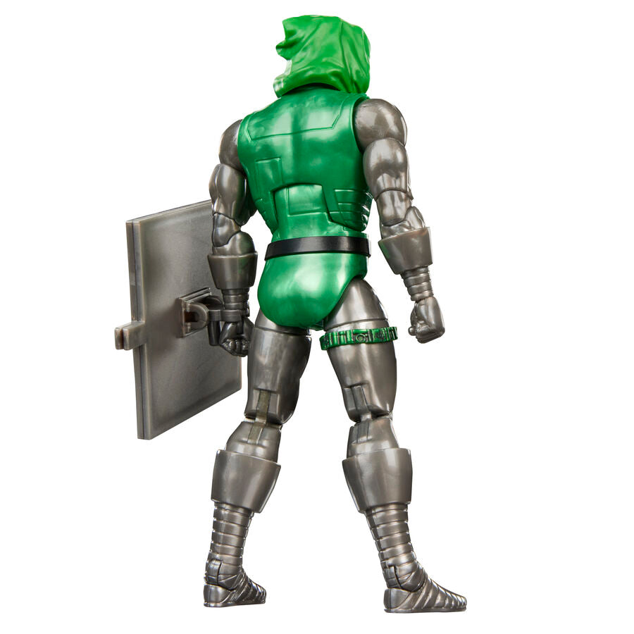 Figure Doctor Doom Secret Wars Marvel Legends Series 15cm