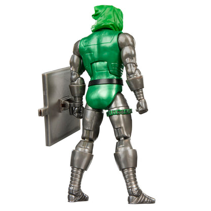 Figure Doctor Doom Secret Wars Marvel Legends Series 15cm