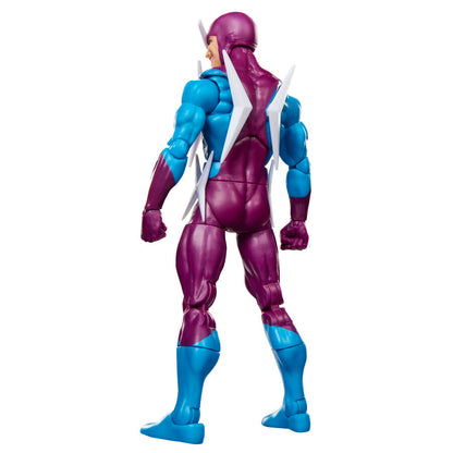 Figure Marvel's Boomerang Brand New Day Spider-Man Marvel Legends Series 15cm