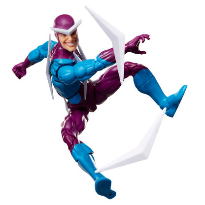 Figure Marvel's Boomerang Brand New Day Spider-Man Marvel Legends Series 15cm