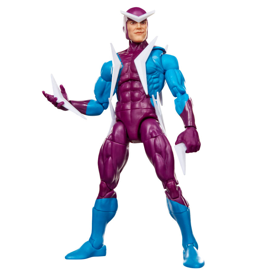 Figure Marvel's Boomerang Brand New Day Spider-Man Marvel Legends Series 15cm