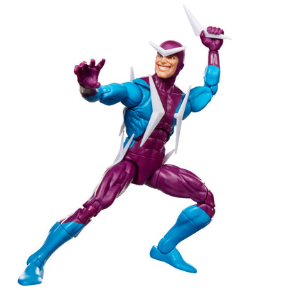 Figure Marvel's Boomerang Brand New Day Spider-Man Marvel Legends Series 15cm