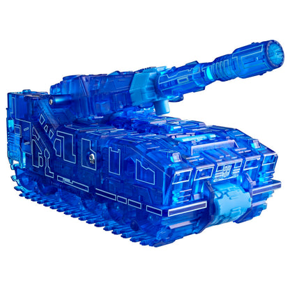 Cybertread Age of the Primes Transformers Figure 14cm