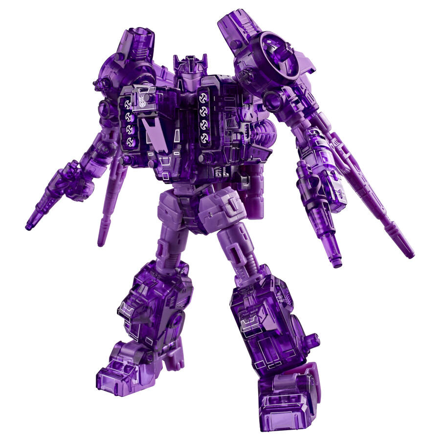 Cybertronic Age of the Primes Transformers Figure 14cm