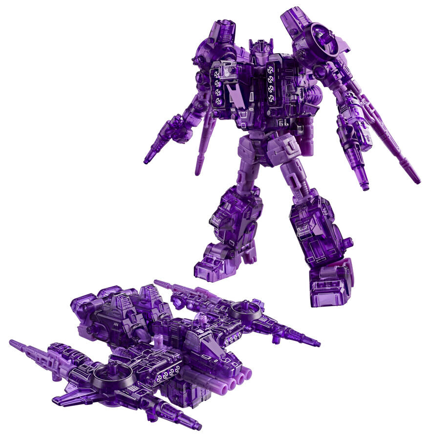 Cybertronic Age of the Primes Transformers Figure 14cm