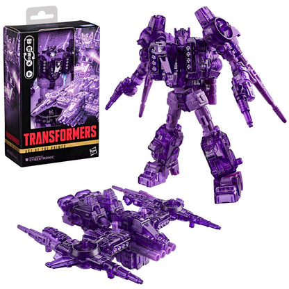 Cybertronic Age of the Primes Transformers Figure 14cm