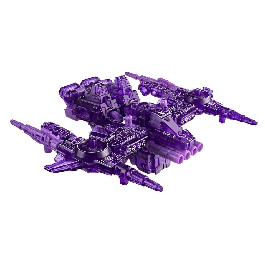 Cybertronic Age of the Primes Transformers Figure 14cm