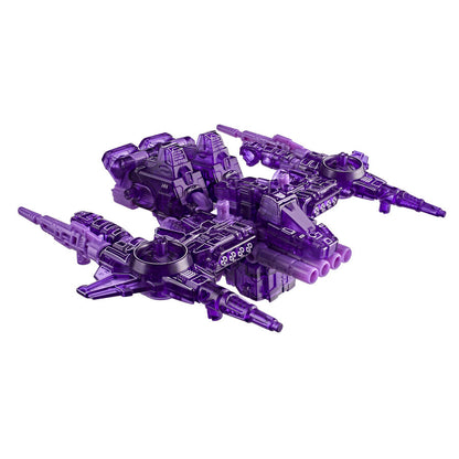 Cybertronic Age of the Primes Transformers Figure 14cm