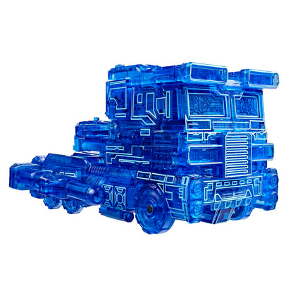 Figure Optimus Prime Age of the Primes Transformers 17cm