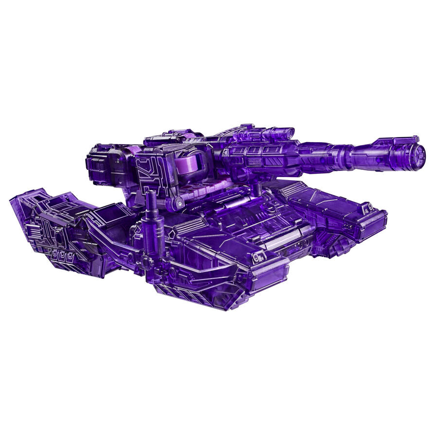 Figure Megatron Age of the Primes Transformers 17cm