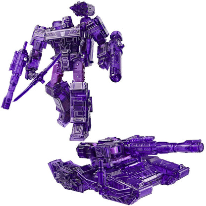 Figure Megatron Age of the Primes Transformers 17cm