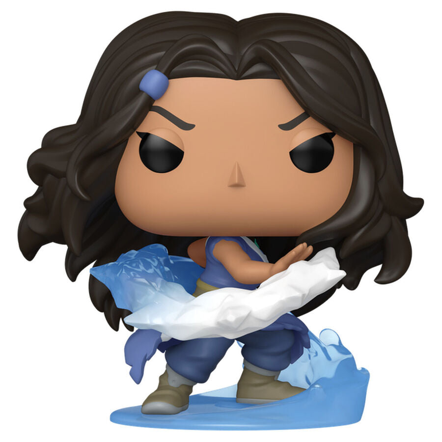 POP Figure Avatar The Last Airbender Katara