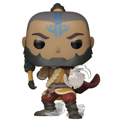 Avatar The Last Airbender Tagah POP Figure