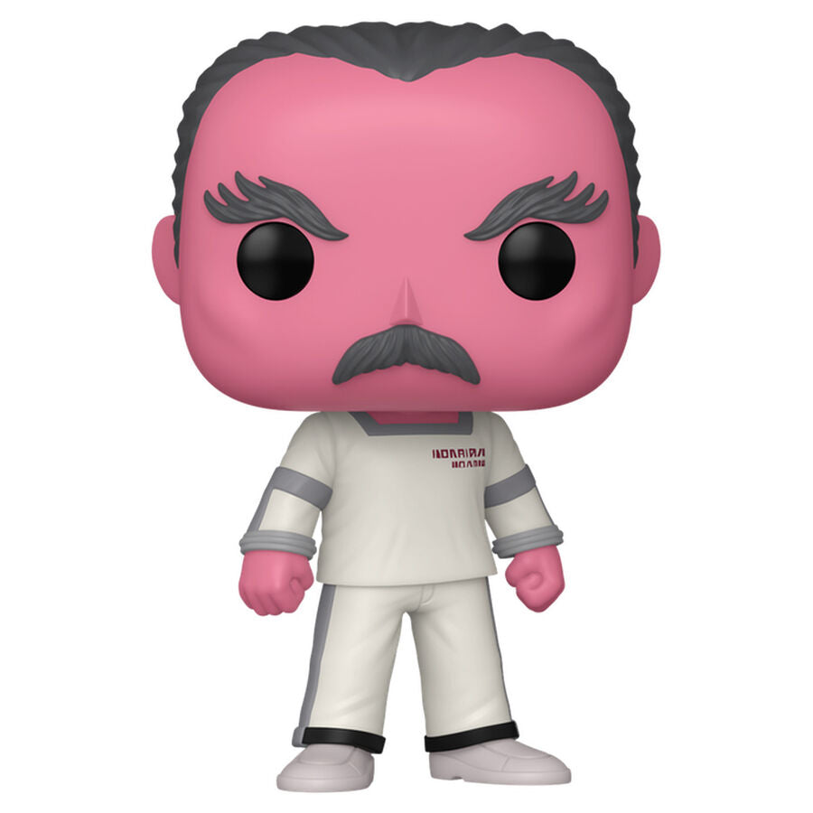 DC Comics POP Figure Sinestro Lantern