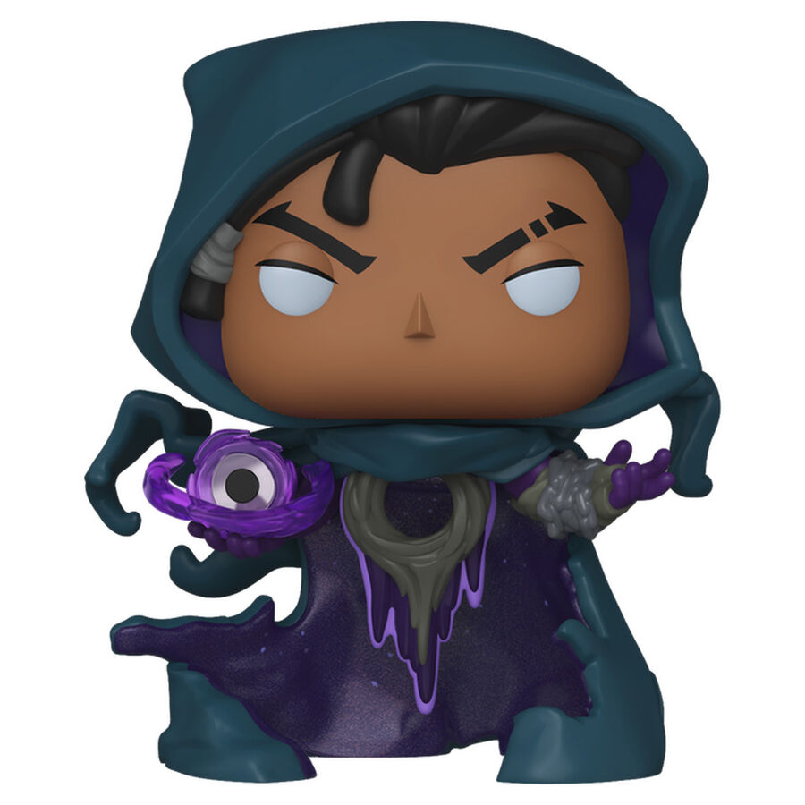 Marvel Rivals Cloak POP Figure