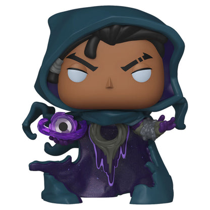 Marvel Rivals Cloak POP Figure