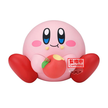 Kirby Sofvimates Kirby figure 12cm