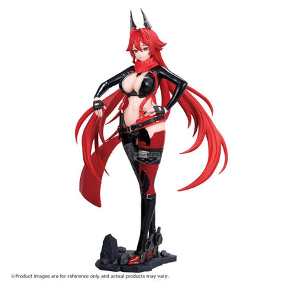 Figure Red Hood Goddess of Victory Nikke 20cm