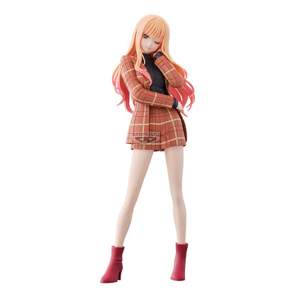 Figure Marin Kitagawa Glitter Glamors My Dress-Up Darling 25cm