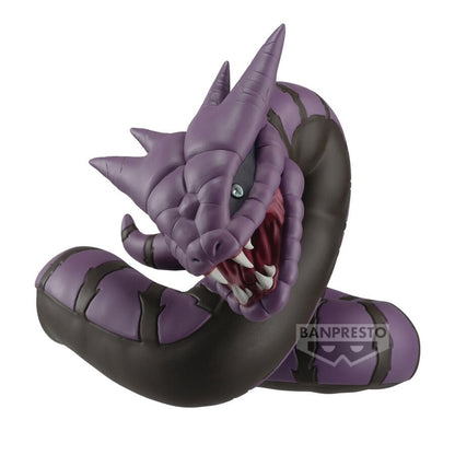 Manda Soft Vinyl Figure Naruto 12cm