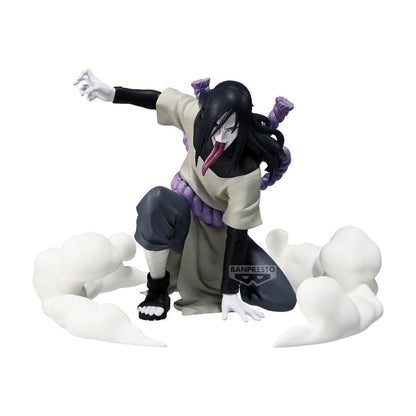 Orochimaru Naruto Figure 11cm