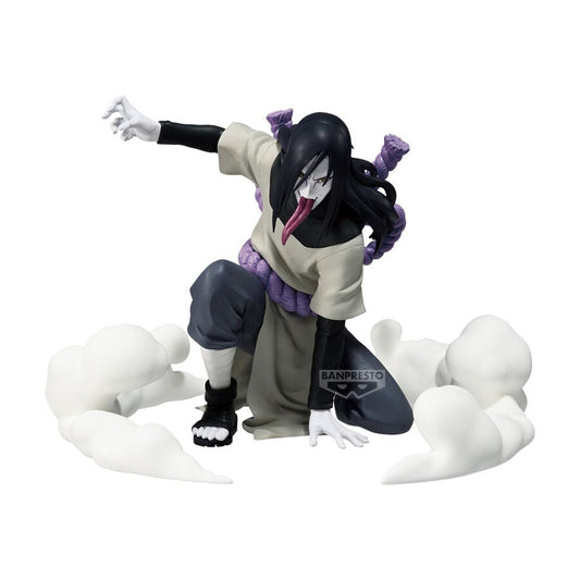 Orochimaru Naruto Figure 11cm