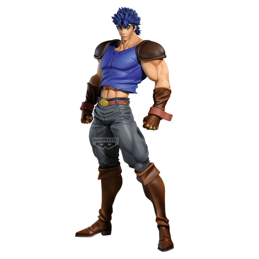 Figurka Jonathan Joestar JoJo's Bizarre Adventure Phantom Blood Mometria 22 cm