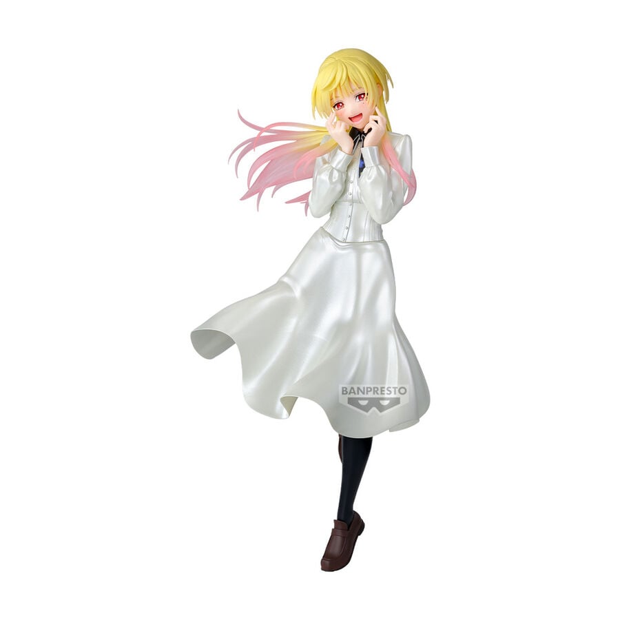 Figure Mei Kinosaki Glitter Glamors Marriagetoxin 21cm