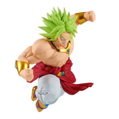 Broly Match Makers Dragon Ball Z figure 15cm