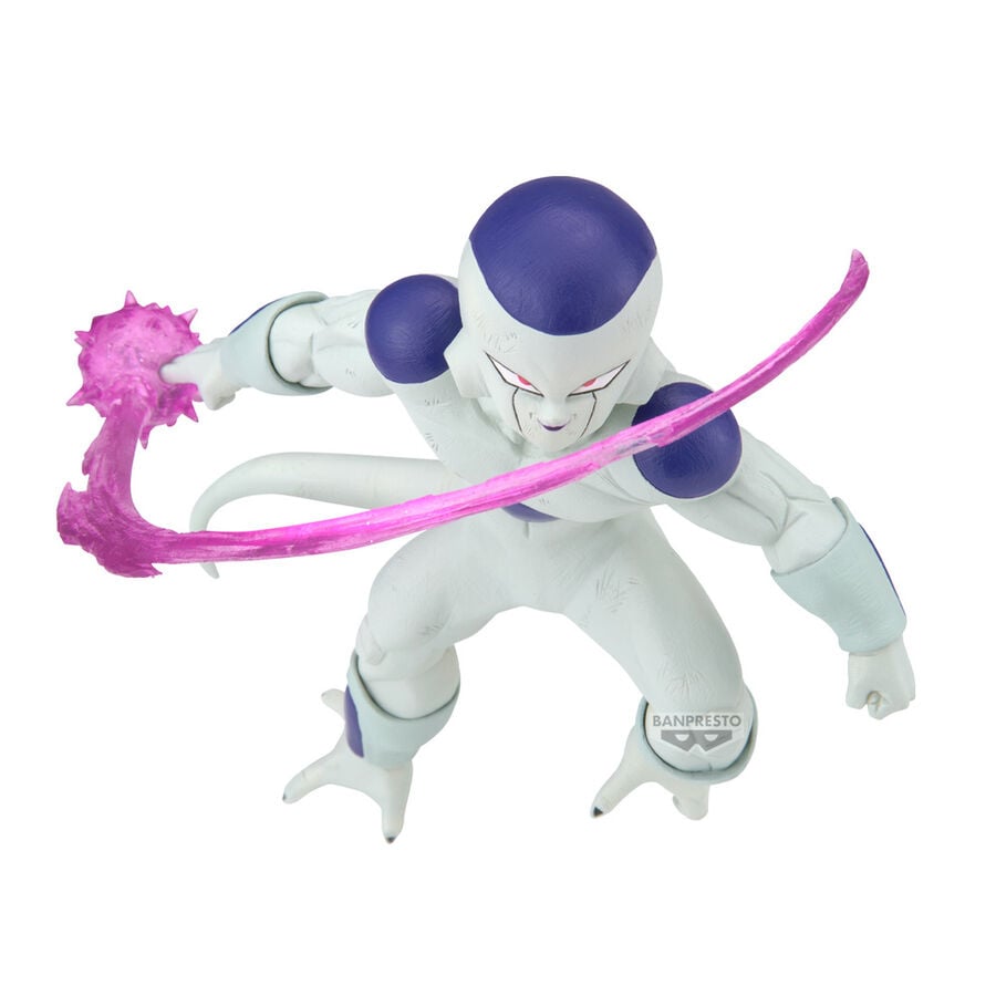 Figure Frieza III Gxmateria Dragon Ball Z 15cm