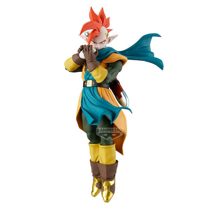 Figure Tapion Solid Edge Works Dragon Ball Z 22cm