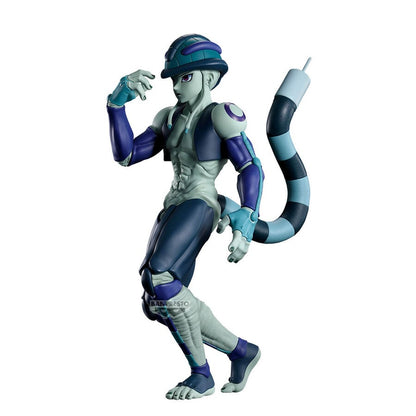 Figure Meruem Grandista Hunter x Hunter 23cm