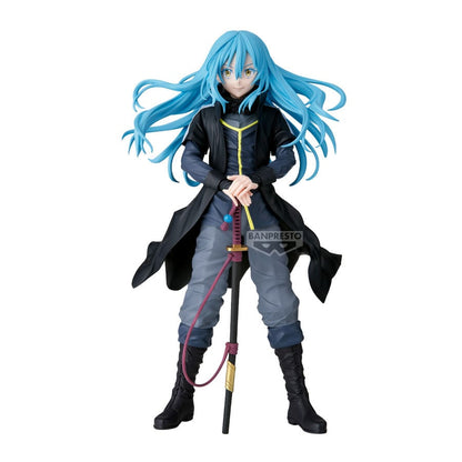 Rimuru Tempest Grandista That Time I Got Reincarnated as a Slime Figure 27cm