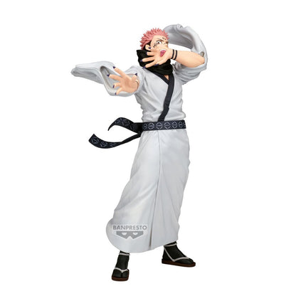 Figure Sukuna Grandista Jujutsu Kaisen 27cm