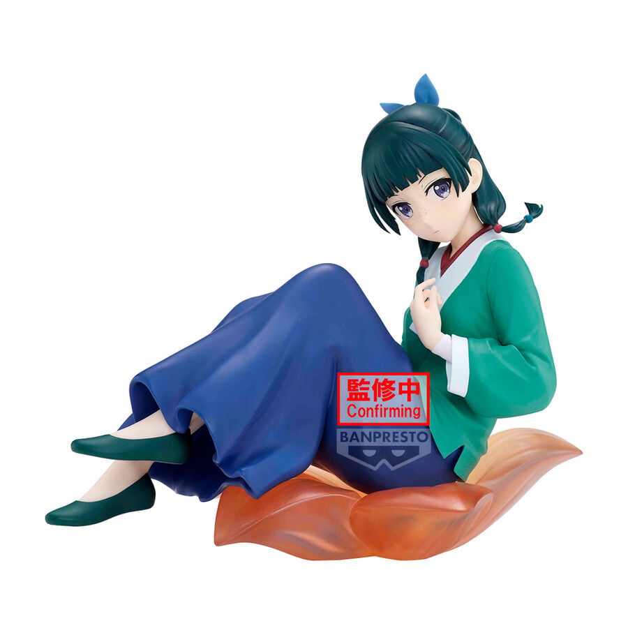 Maomao Twilight Blossom The Apothecary Diaries Figure 12cm