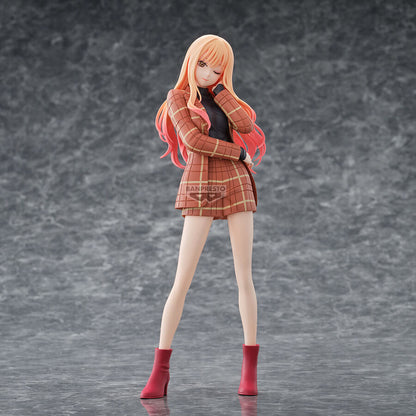 Figure Marin Kitagawa Glitter Glamors My Dress-Up Darling 25cm