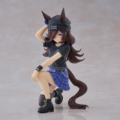 Figure Rice Shower Umamusume Pretty Derby 14cm