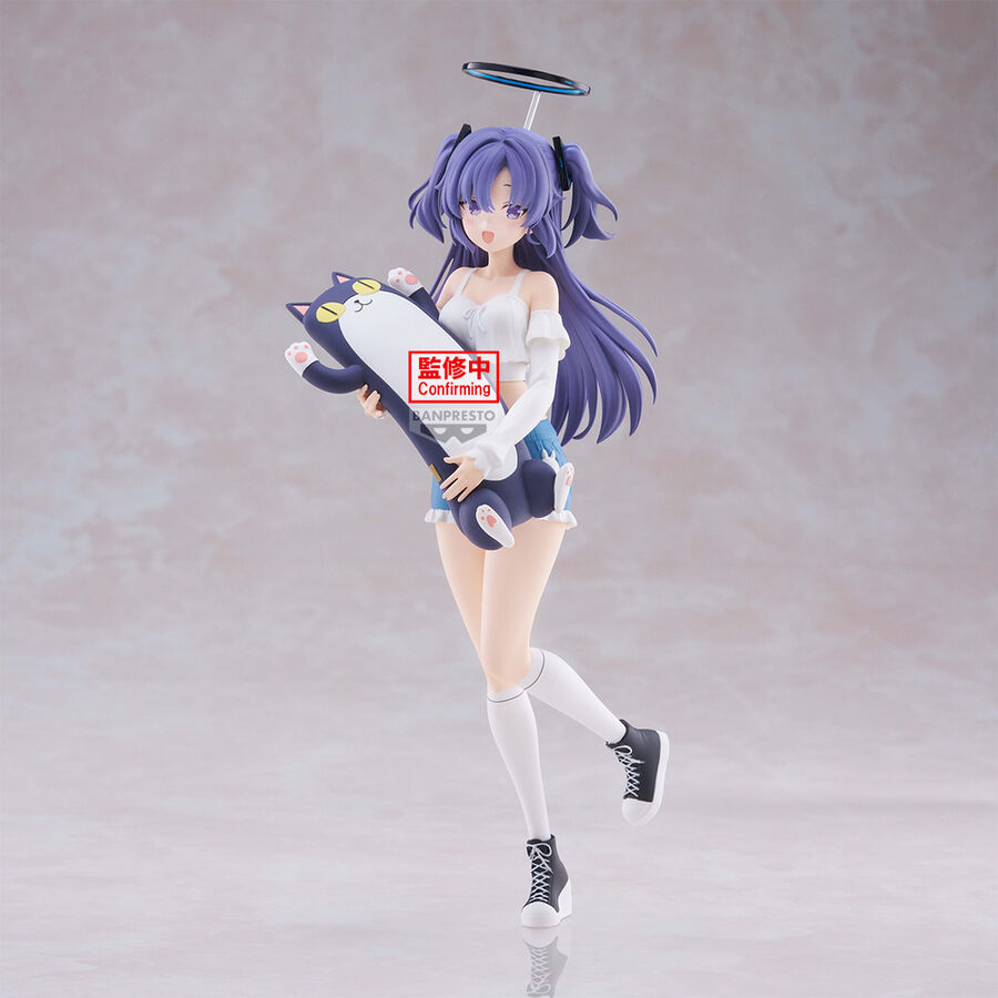 Figure Yuuka Espresto Blue Archive 22cm