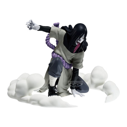 Orochimaru Naruto Figure 11cm