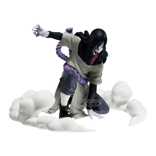 Orochimaru Naruto Figure 11cm