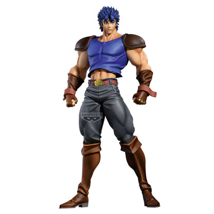 Figurka Jonathan Joestar JoJo's Bizarre Adventure Phantom Blood Mometria 22 cm