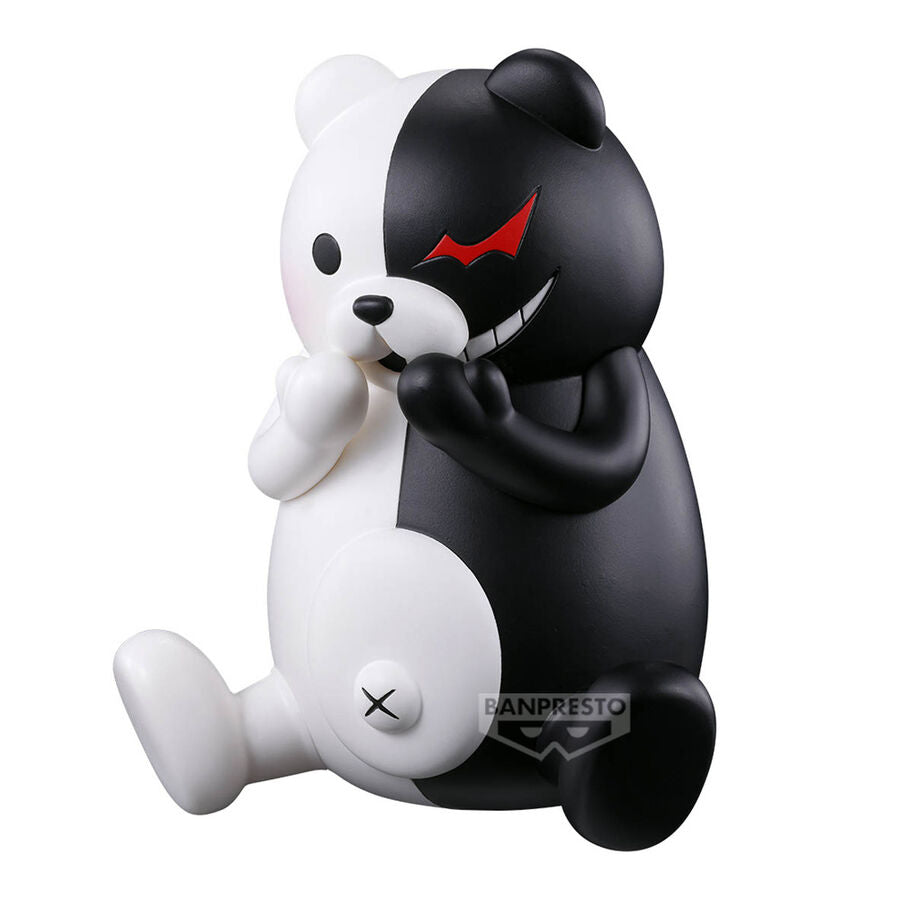 Figure Monokuma Danganronpa 1 2 Reload 16cm
