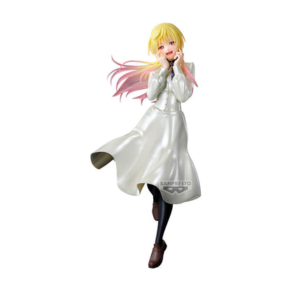 Figure Mei Kinosaki Glitter Glamors Marriagetoxin 21cm