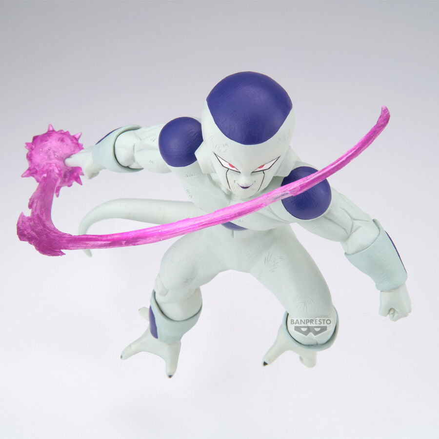 Figure Frieza III Gxmateria Dragon Ball Z 15cm