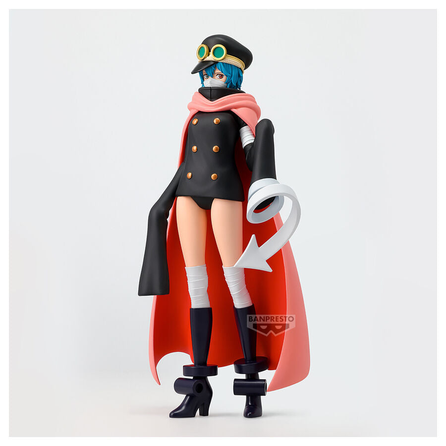 Saint Gunko Glitter Glamors One Piece Figure 24cm
